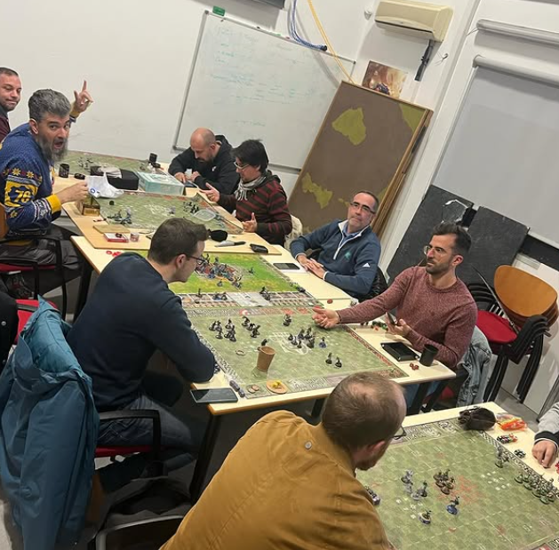 Blood Bowl