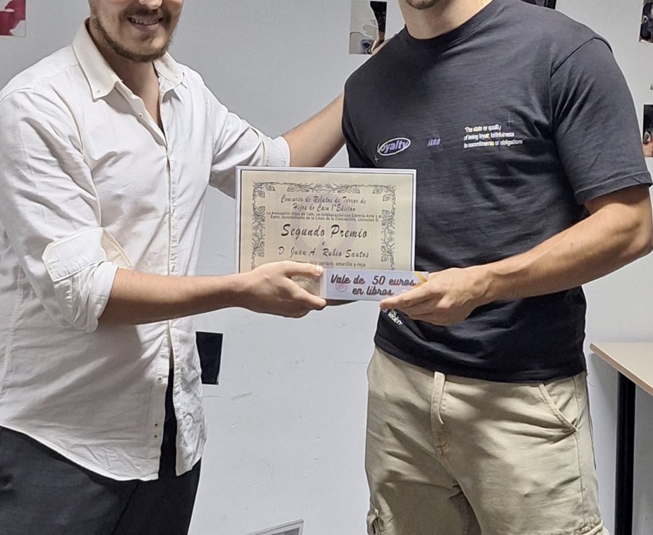 Concursos y premios