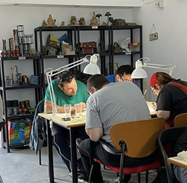 Talleres