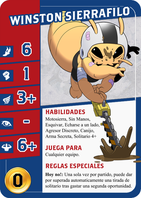 Winston Sierrafilo